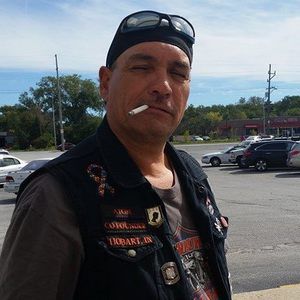 Meet your Posher, Christopher